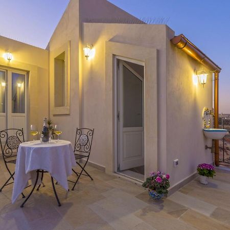 סירקוזה Corinzia Casa Vacanze מראה חיצוני תמונה