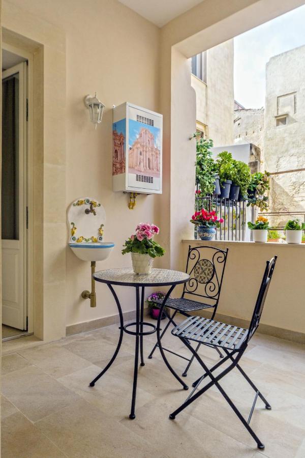 סירקוזה Corinzia Casa Vacanze מראה חיצוני תמונה