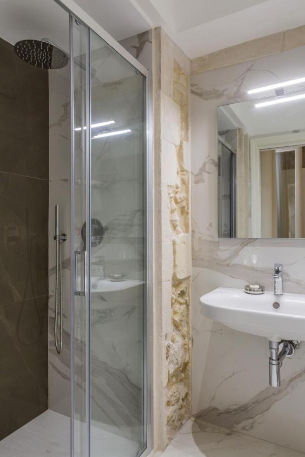 סירקוזה Corinzia Casa Vacanze מראה חיצוני תמונה