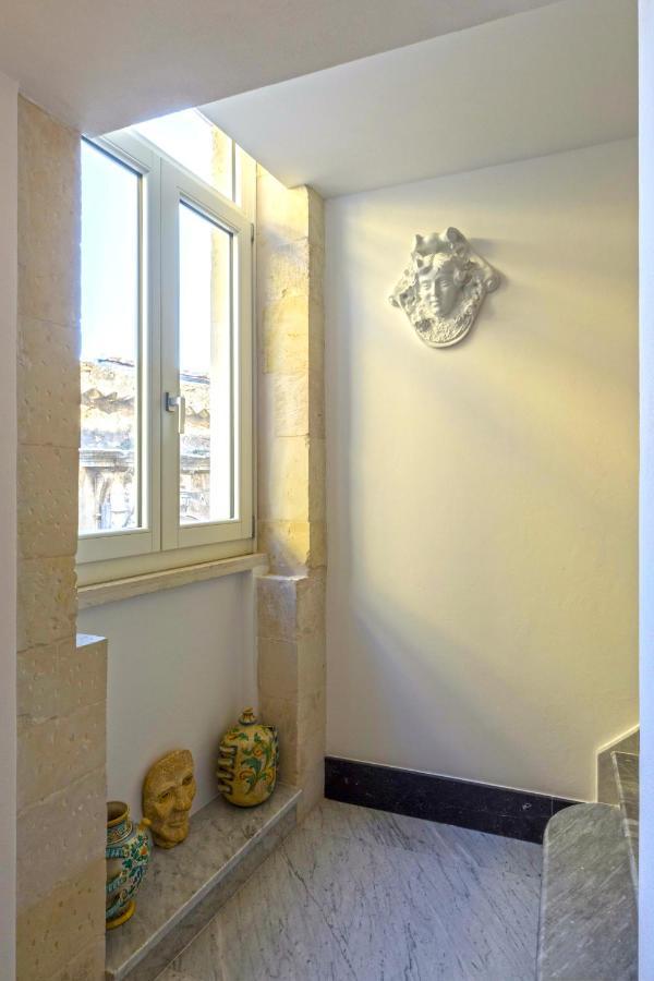 סירקוזה Corinzia Casa Vacanze מראה חיצוני תמונה
